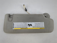 2014-2020 Chevrolet Impala Sun Visor Shade Replacement Driver Left Mirror Fits Fits 2014 2015 2016 2017 2018 2019 2020 OEM Used Auto Parts