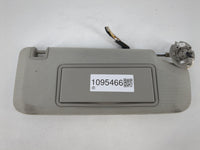 2014-2020 Chevrolet Impala Sun Visor Shade Replacement Passenger Right Mirror Fits Fits 2014 2015 2016 2017 2018 2019 2020 OEM Used Auto Parts