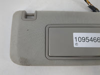 2014-2020 Chevrolet Impala Sun Visor Shade Replacement Passenger Right Mirror Fits Fits 2014 2015 2016 2017 2018 2019 2020 OEM Used Auto Parts