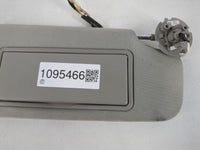 2014-2020 Chevrolet Impala Sun Visor Shade Replacement Passenger Right Mirror Fits Fits 2014 2015 2016 2017 2018 2019 2020 OEM Used Auto Parts