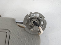 2014-2020 Chevrolet Impala Sun Visor Shade Replacement Passenger Right Mirror Fits Fits 2014 2015 2016 2017 2018 2019 2020 OEM Used Auto Parts