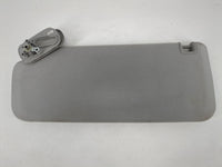 2014-2019 Chevrolet Silverado 1500 Sun Visor Shade Replacement Driver Left Mirror Fits Fits 2014 2015 2016 2017 2018 2019 OEM Used Auto Parts