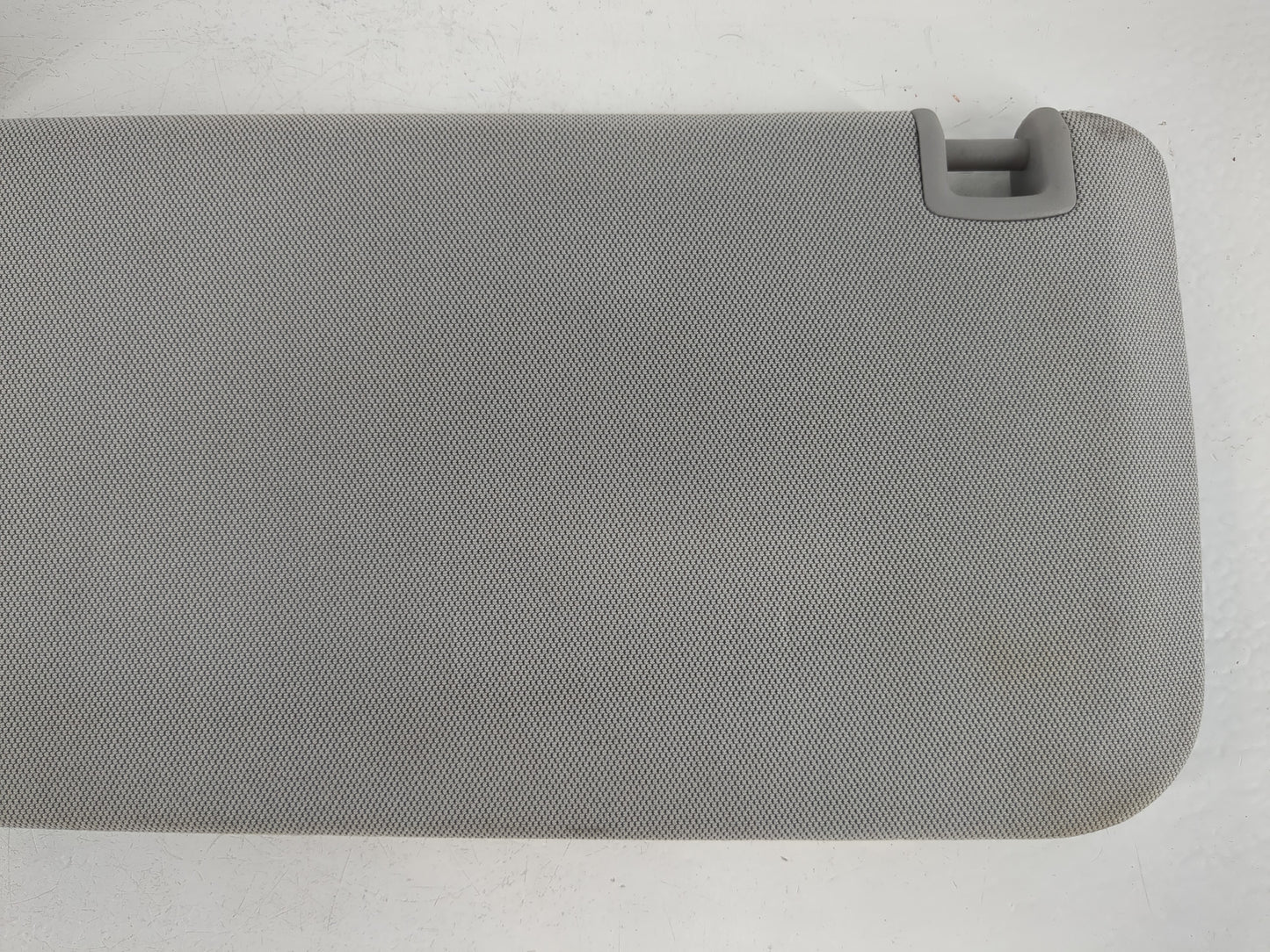 2014-2019 Chevrolet Silverado 1500 Sun Visor Shade Replacement Driver Left Mirror Fits Fits 2014 2015 2016 2017 2018 2019 OEM Used Auto Parts