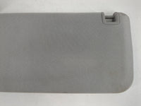 2014-2019 Chevrolet Silverado 1500 Sun Visor Shade Replacement Driver Left Mirror Fits Fits 2014 2015 2016 2017 2018 2019 OEM Used Auto Parts