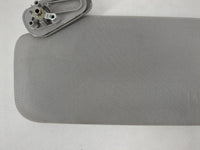 2014-2019 Chevrolet Silverado 1500 Sun Visor Shade Replacement Driver Left Mirror Fits Fits 2014 2015 2016 2017 2018 2019 OEM Used Auto Parts