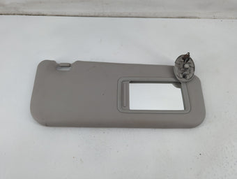 compare product 2009-2013 Toyota Corolla Sun Visor Shade Replacement Passenger Right Mirror Fits Fits 2009 2010 2011 2012 2013 OEM Used Auto Parts