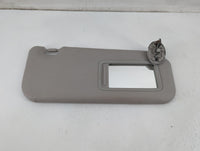 2009-2013 Toyota Corolla Sun Visor Shade Replacement Passenger Right Mirror Fits Fits 2009 2010 2011 2012 2013 OEM Used Auto Parts