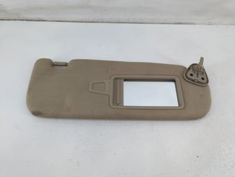 compare product 2011-2016 Kia Optima Sun Visor Shade Replacement Passenger Right Mirror Fits Fits 2011 2012 2013 2014 2015 2016 OEM Used Auto Parts