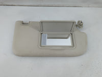 2013-2018 Ford Focus Sun Visor Shade Replacement Passenger Right Mirror Fits Fits 2013 2014 2015 2016 2017 2018 OEM Used Auto Parts