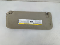 2016 Chevrolet Suburban 1500 Sun Visor Shade Replacement Passenger Right Mirror Fits Fits 2015 2017 2018 2019 2020 OEM Used Auto Parts