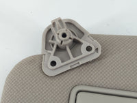 2013-2019 Nissan Sentra Sun Visor Shade Replacement Driver Left Mirror Fits Fits 2012 2013 2014 2015 2016 2017 2018 2019 OEM Used Auto Parts - Oemusedautoparts1.com