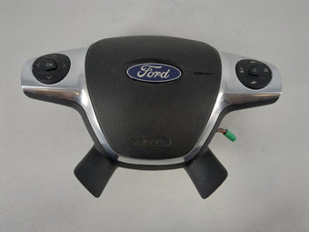 compare product 2015-2016 Ford Escape Air Bag Driver Left Steering Wheel Mounted P/N:EJ54 A042B85 BA3 Fits Fits 2015 2016 OEM Used Auto Parts