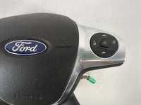 2015-2016 Ford Escape Air Bag Driver Left Steering Wheel Mounted P/N:EJ54 A042B85 BA3 Fits Fits 2015 2016 OEM Used Auto Parts - Oemusedautoparts1.com