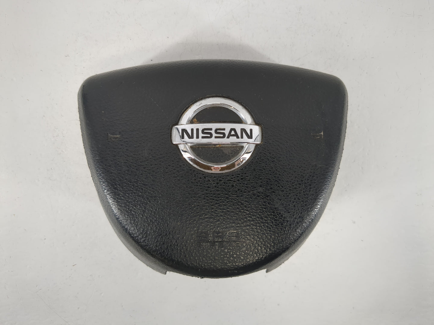 2005-2008 Nissan Maxima Air Bag Driver Left Steering Wheel Mounted P/N:0001225666P Fits Fits 2005 2006 2007 2008 OEM Used Auto Parts - Oemusedautoparts1.com