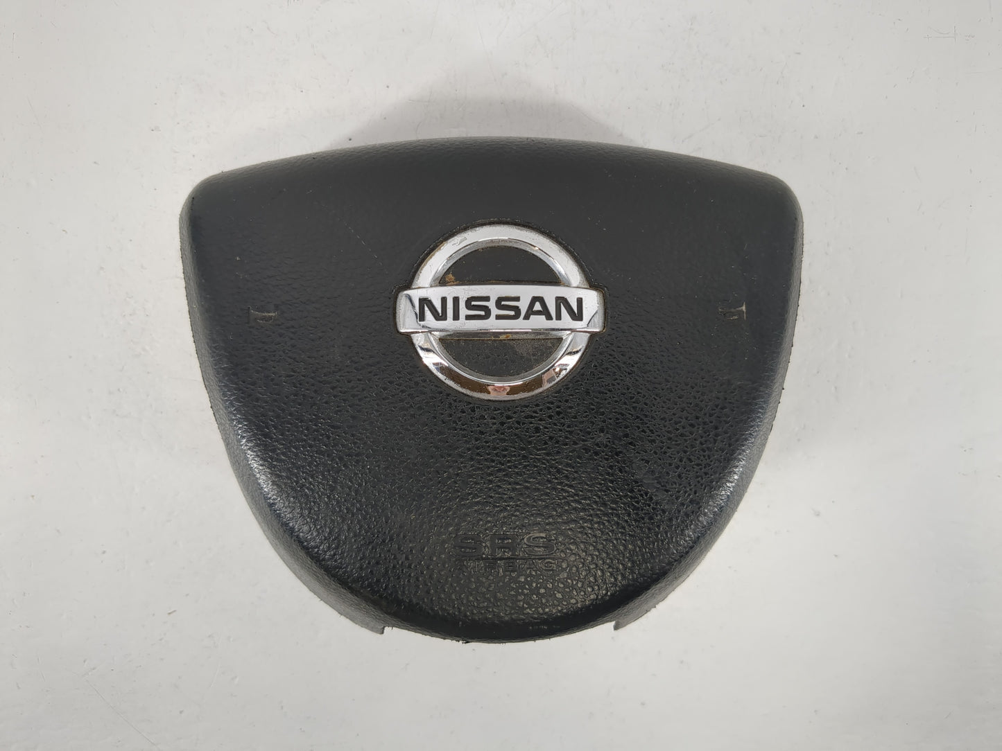 2005-2008 Nissan Maxima Air Bag Driver Left Steering Wheel Mounted P/N:0001225666P Fits Fits 2005 2006 2007 2008 OEM Used Auto Parts - Oemusedautoparts1.com