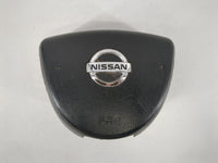 2005-2008 Nissan Maxima Air Bag Driver Left Steering Wheel Mounted P/N:0001225666P Fits Fits 2005 2006 2007 2008 OEM Used Auto Parts - Oemusedautoparts1.com