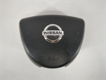 compare product 2005-2008 Nissan Maxima Air Bag Driver Left Steering Wheel Mounted P/N:0001225666P Fits Fits 2005 2006 2007 2008 OEM Used Auto Parts
