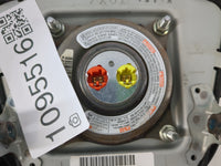 2005-2008 Nissan Maxima Air Bag Driver Left Steering Wheel Mounted P/N:0001225666P Fits Fits 2005 2006 2007 2008 OEM Used Auto Parts - Oemusedautoparts1.com