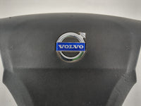 2008 Volvo V40 Air Bag Driver Left Steering Wheel Mounted Fits Fits 2009 2010 2011 OEM Used Auto Parts - Oemusedautoparts1.com