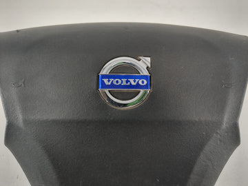 2008 Volvo V40 Air Bag Driver Left Steering Wheel Mounted Fits Fits 2009 2010 2011 OEM Used Auto Parts