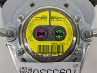 2008 Volvo V40 Air Bag Driver Left Steering Wheel Mounted Fits Fits 2009 2010 2011 OEM Used Auto Parts - Oemusedautoparts1.com