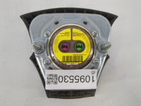 2008 Volvo V40 Air Bag Driver Left Steering Wheel Mounted Fits Fits 2009 2010 2011 OEM Used Auto Parts - Oemusedautoparts1.com