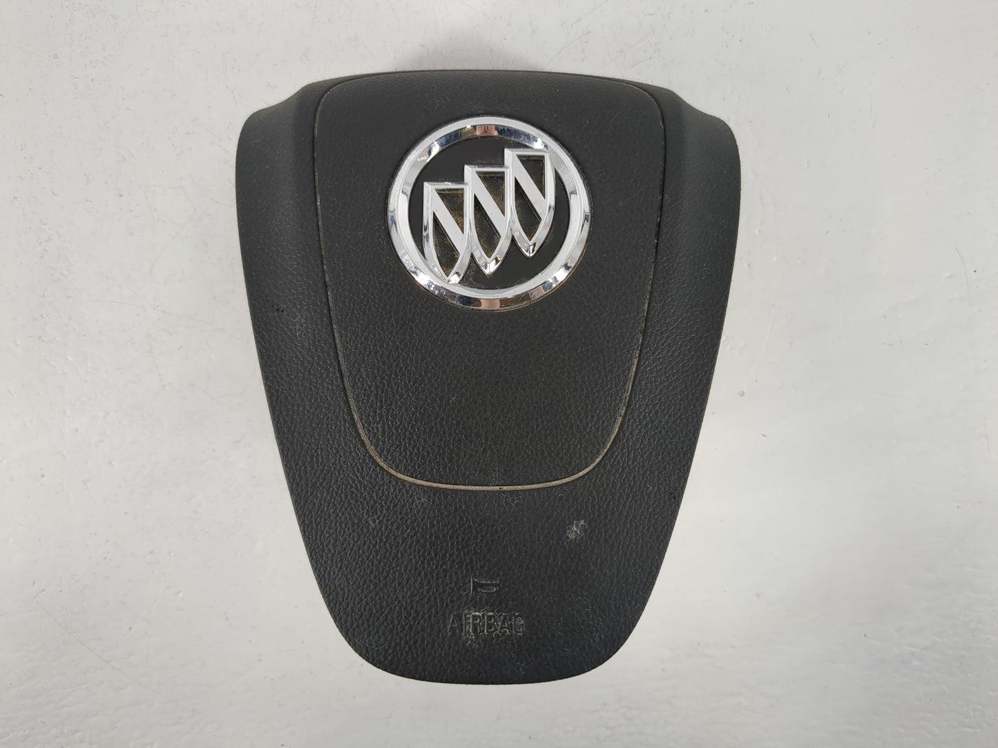 2013-2020 Buick Encore Air Bag Driver Left Steering Wheel Mounted P/N:42631342 Fits Fits 2013 2014 2015 2016 2017 2018 2019 2020 OEM Used Auto Parts