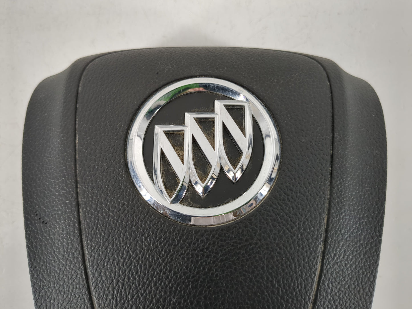 2013-2020 Buick Encore Air Bag Driver Left Steering Wheel Mounted P/N:42631342 Fits Fits 2013 2014 2015 2016 2017 2018 2019 2020 OEM Used Auto Parts