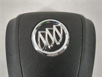 2013-2020 Buick Encore Air Bag Driver Left Steering Wheel Mounted P/N:42631342 Fits Fits 2013 2014 2015 2016 2017 2018 2019 2020 OEM Used Auto Parts