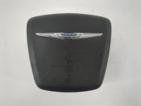 2013-2016 Chrysler Town & Country Air Bag Driver Left Steering Wheel Mounted Fits Fits 2013 2014 2015 2016 OEM Used Auto Parts - Oemusedautoparts1.com