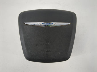 compare product 2013-2016 Chrysler Town & Country Air Bag Driver Left Steering Wheel Mounted Fits Fits 2013 2014 2015 2016 OEM Used Auto Parts