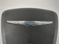 2013-2016 Chrysler Town & Country Air Bag Driver Left Steering Wheel Mounted Fits Fits 2013 2014 2015 2016 OEM Used Auto Parts - Oemusedautoparts1.com