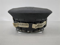 2013-2016 Chrysler Town & Country Air Bag Driver Left Steering Wheel Mounted Fits Fits 2013 2014 2015 2016 OEM Used Auto Parts - Oemusedautoparts1.com