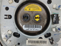2013-2016 Chrysler Town & Country Air Bag Driver Left Steering Wheel Mounted Fits Fits 2013 2014 2015 2016 OEM Used Auto Parts - Oemusedautoparts1.com