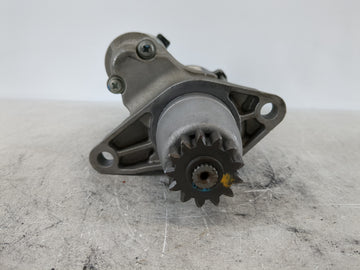 2004-2015 Toyota Sienna Car Starter Motor Solenoid OEM Fits OEM Used Auto Parts