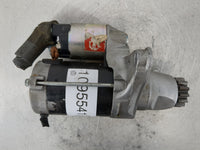 2004-2015 Toyota Sienna Car Starter Motor Solenoid OEM Fits OEM Used Auto Parts - Oemusedautoparts1.com