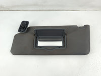 2011-2014 Ford F-150 Sun Visor Shade Replacement Driver Left Mirror Fits Fits 2011 2012 2013 2014 OEM Used Auto Parts