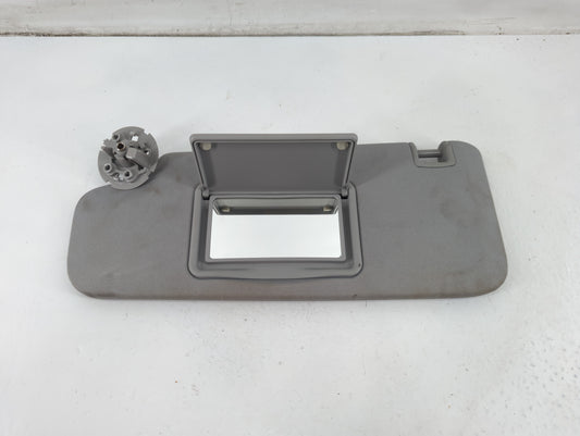 2016-2021 Chevrolet Malibu Sun Visor Shade Replacement Passenger Right Mirror Fits Fits 2016 2017 2018 2019 2020 2021 OEM Used Auto Parts
