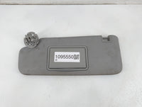 2016-2021 Chevrolet Malibu Sun Visor Shade Replacement Passenger Right Mirror Fits Fits 2016 2017 2018 2019 2020 2021 OEM Used Auto Parts