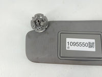 2016-2021 Chevrolet Malibu Sun Visor Shade Replacement Passenger Right Mirror Fits Fits 2016 2017 2018 2019 2020 2021 OEM Used Auto Parts