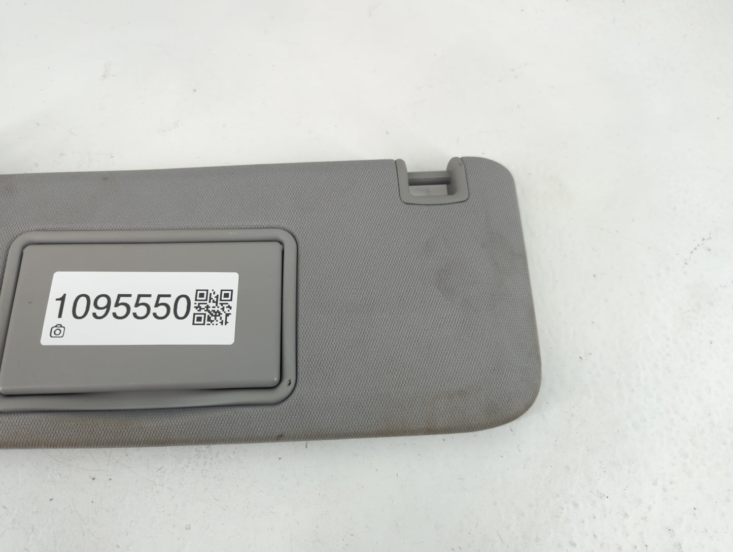 2016-2021 Chevrolet Malibu Sun Visor Shade Replacement Passenger Right Mirror Fits Fits 2016 2017 2018 2019 2020 2021 OEM Used Auto Parts