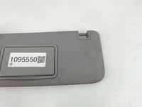 2016-2021 Chevrolet Malibu Sun Visor Shade Replacement Passenger Right Mirror Fits Fits 2016 2017 2018 2019 2020 2021 OEM Used Auto Parts