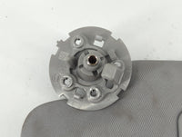 2016-2021 Chevrolet Malibu Sun Visor Shade Replacement Passenger Right Mirror Fits Fits 2016 2017 2018 2019 2020 2021 OEM Used Auto Parts