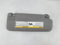 2016-2021 Chevrolet Malibu Sun Visor Shade Replacement Passenger Right Mirror Fits Fits 2016 2017 2018 2019 2020 2021 OEM Used Auto Parts