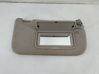 compare product 2013-2019 Nissan Sentra Sun Visor Shade Replacement Passenger Right Mirror Fits Fits 2012 2013 2014 2015 2016 2017 2018 2019 OEM Used Auto Parts