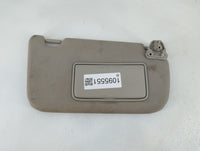2013-2019 Nissan Sentra Sun Visor Shade Replacement Passenger Right Mirror Fits Fits 2012 2013 2014 2015 2016 2017 2018 2019 OEM Used Auto Parts - Oemusedautoparts1.com