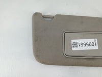 2013-2019 Nissan Sentra Sun Visor Shade Replacement Passenger Right Mirror Fits Fits 2012 2013 2014 2015 2016 2017 2018 2019 OEM Used Auto Parts - Oemusedautoparts1.com