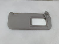 2014-2016 Toyota Corolla Sun Visor Shade Replacement Passenger Right Mirror Fits Fits 2014 2015 2016 OEM Used Auto Parts