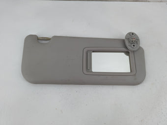 compare product 2014-2016 Toyota Corolla Sun Visor Shade Replacement Passenger Right Mirror Fits Fits 2014 2015 2016 OEM Used Auto Parts