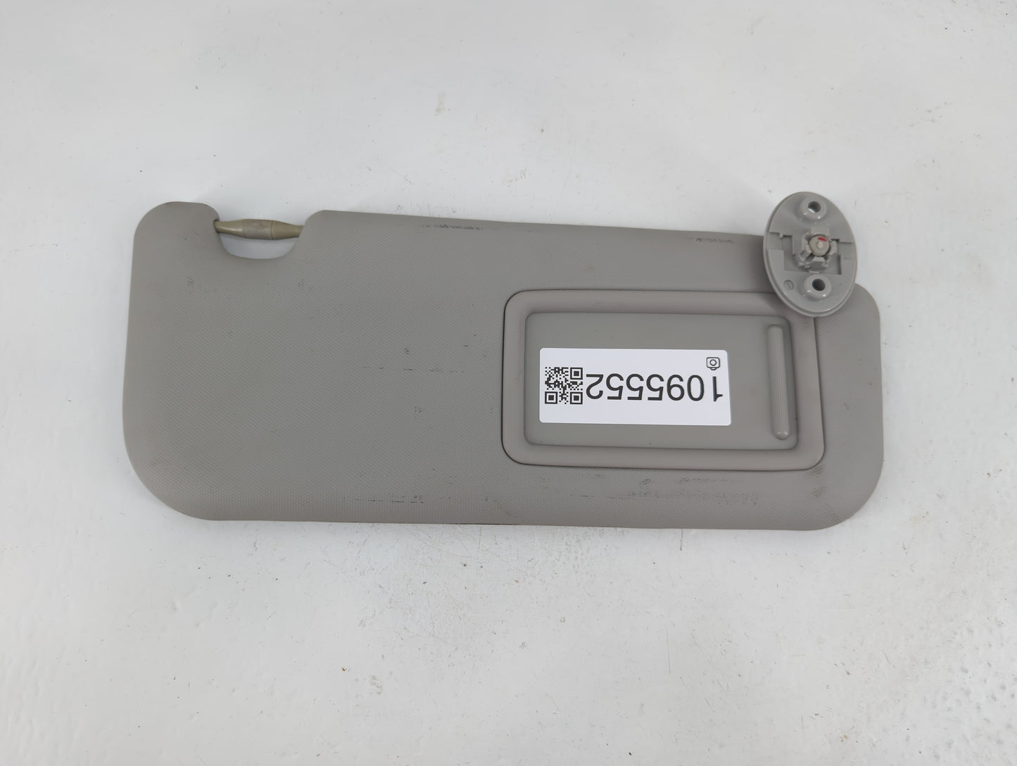 2014-2016 Toyota Corolla Sun Visor Shade Replacement Passenger Right Mirror Fits Fits 2014 2015 2016 OEM Used Auto Parts